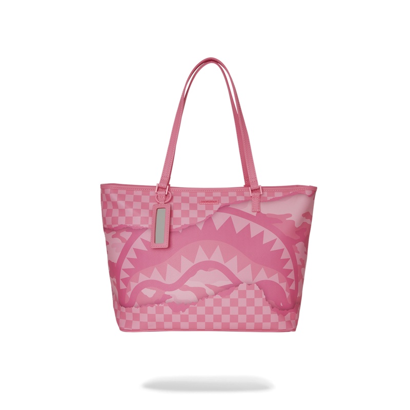 3AM TURNT TOTE