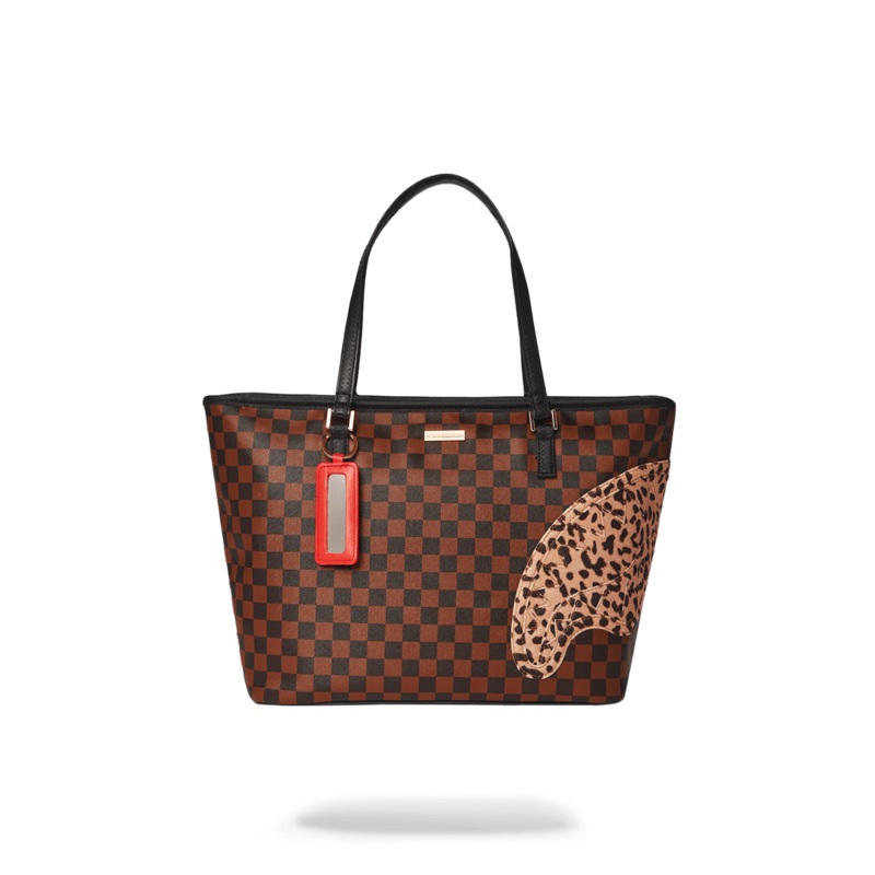 A.i.3 THE LEGACY TOTE