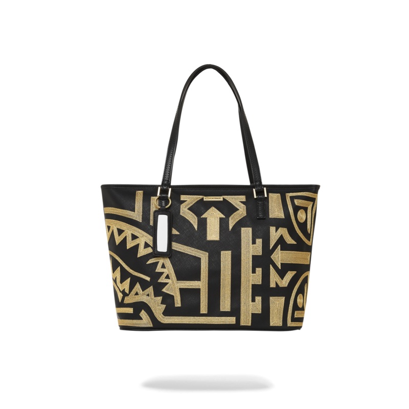 A.I.8 AFRICAN INTELLIGENCE PATH TO THE FUTURE II TOTE