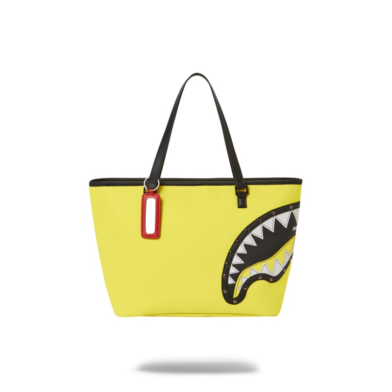 ADRENALINE RUSH TOTE