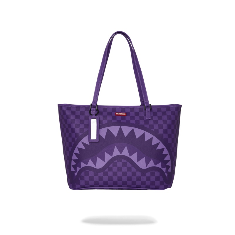 ALL SYSTEMS GO TOTE