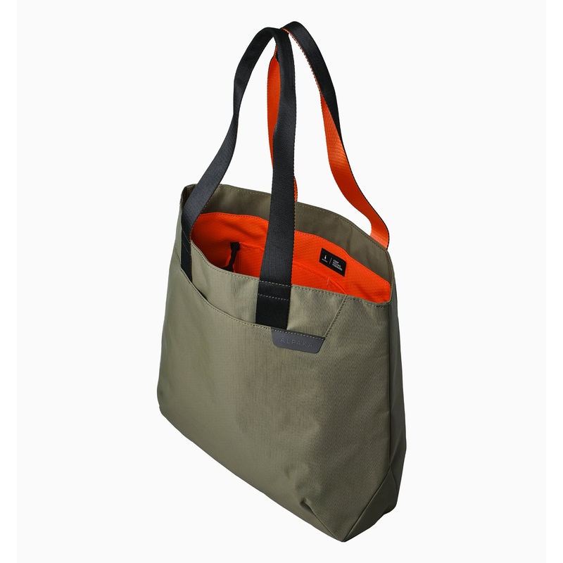 Alpaka Elements Tote
