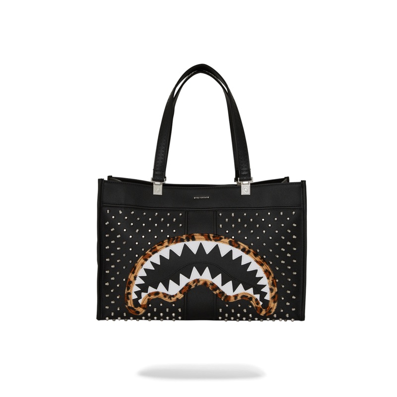 BACKSTAGE TORTUGA TOTE