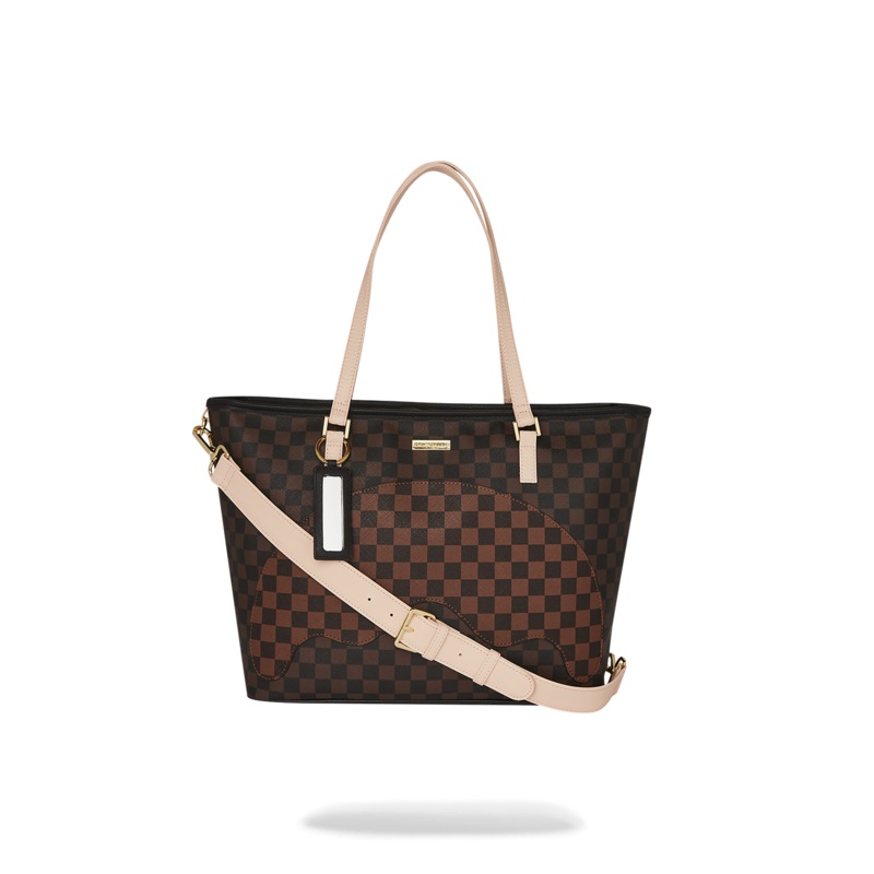 BANDOLERO NOUVEAU TOTE