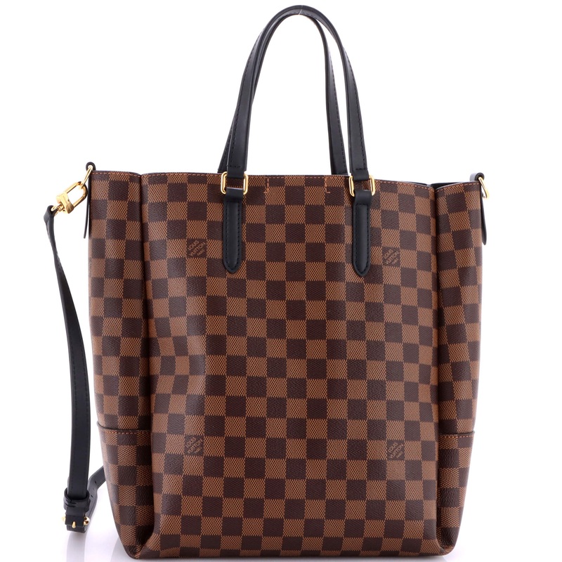 Belmont Tote Damier MM
