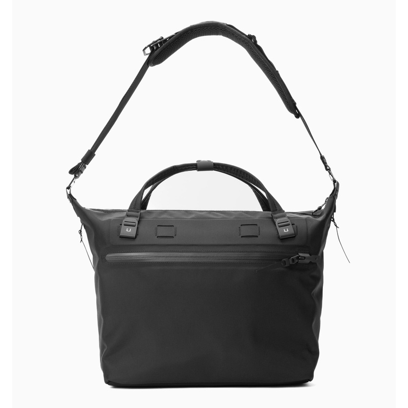 Black Ember WPT-SHLDR-Tote