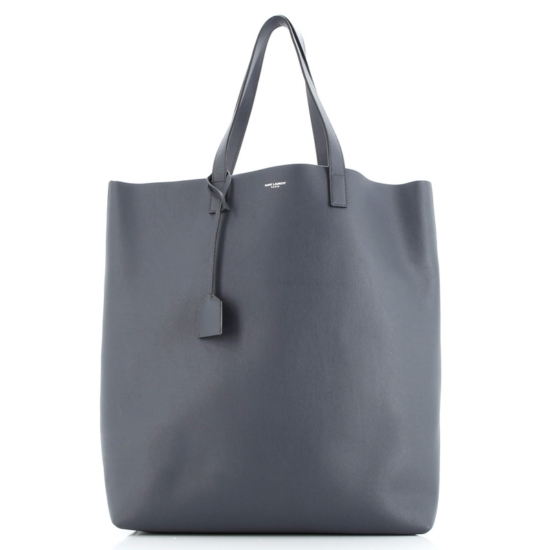 Bold Tote Leather Large