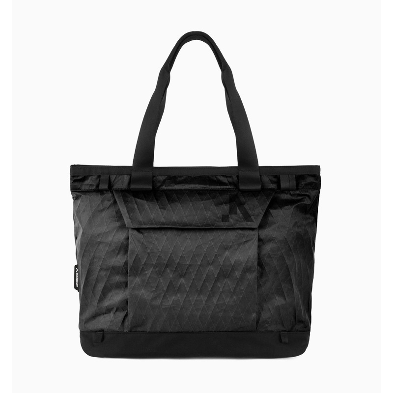 Boundary Supply Rennen Tote Bag X-Pac