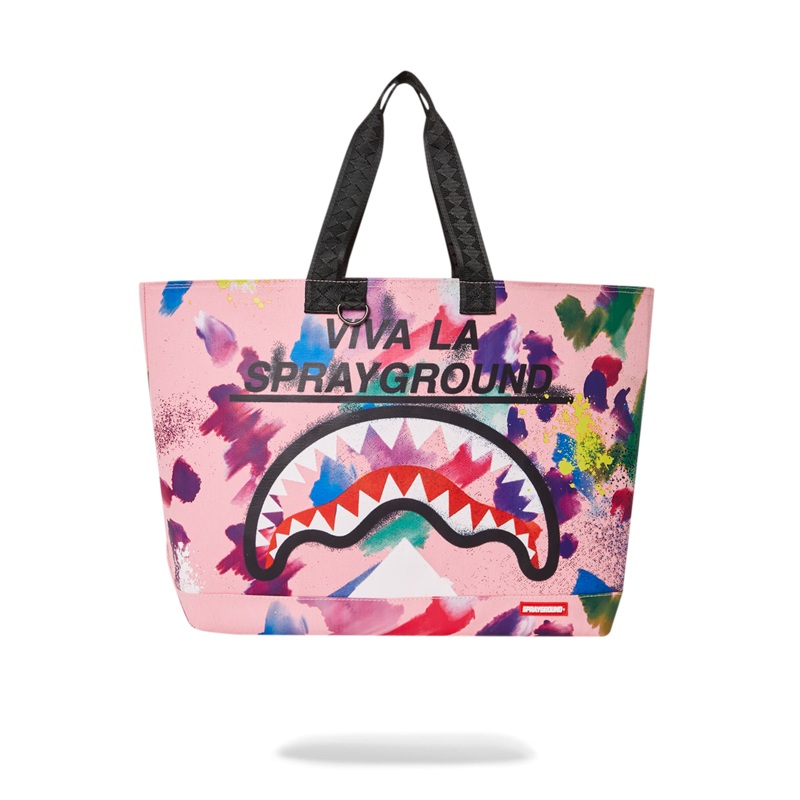 BUSHWICK BEACH TOTE