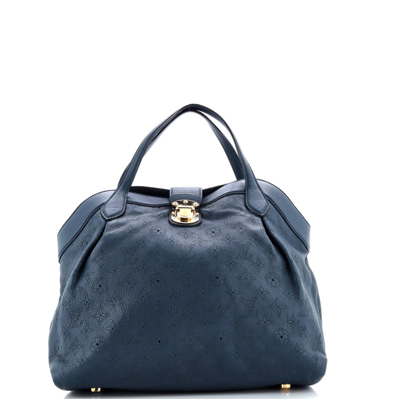 Cirrus Handbag Mahina Leather MM