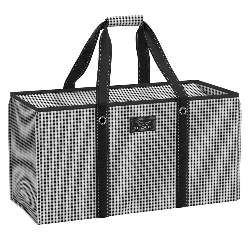 Errand Boy Tote