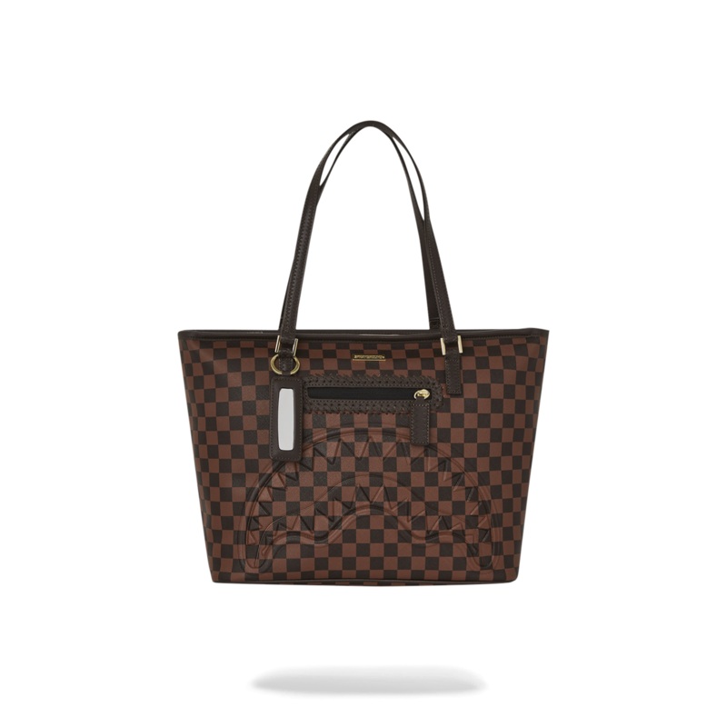 FROM PARIS WITH LOVE TOTE