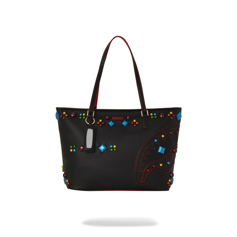 GEMSTONE OUTLAW TOTE