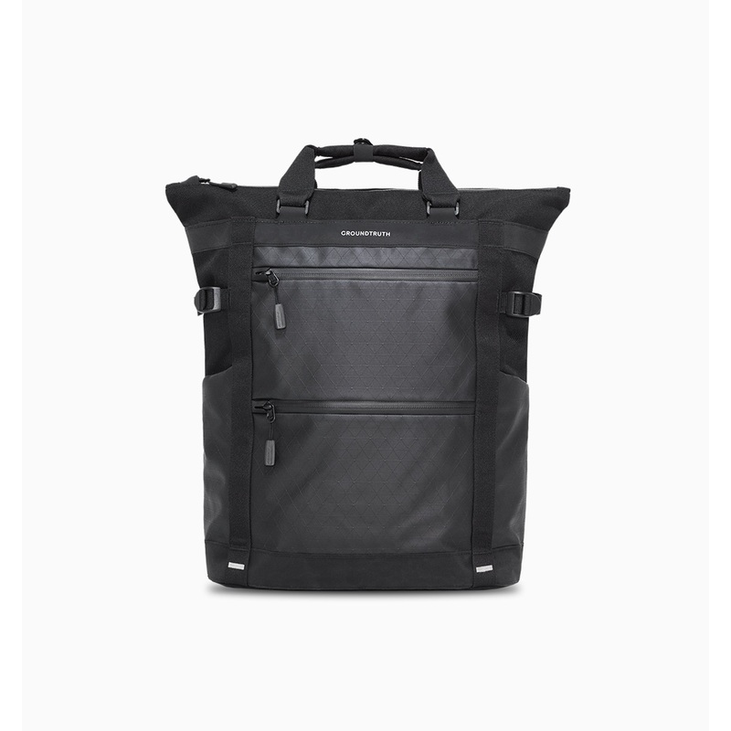 Groundtruth RIKR Technical Tote (Outlet Stock)