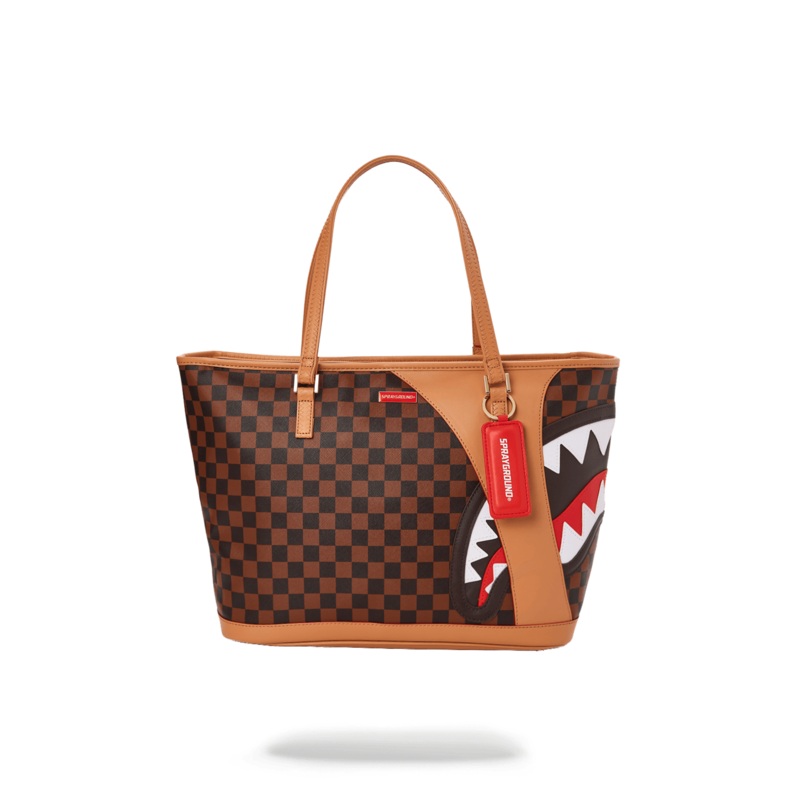 HENNY AIR TO THE THRONE TOTE