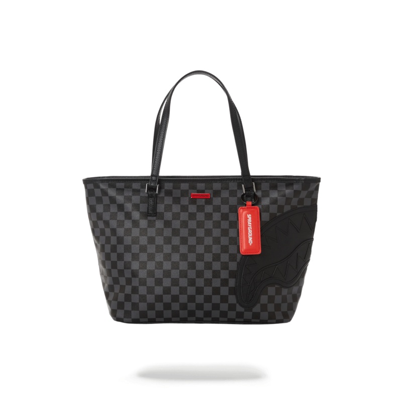 HENNY BLACK TOTE