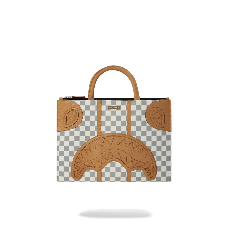 HENNY LATTE LAPTOP TABLET BAG