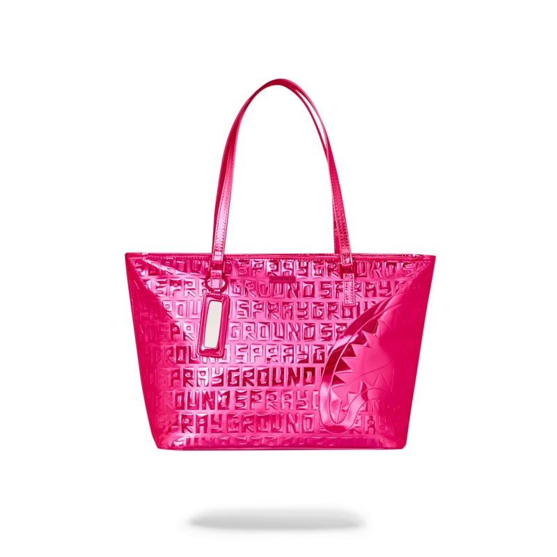 INFINITI PINK DIAMOND TOTE
