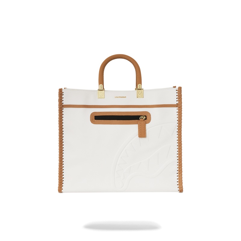 JETCOPTER TORTUGA TOTE