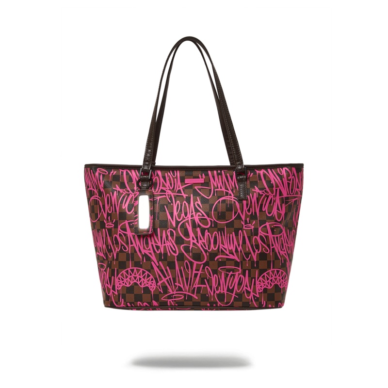 JETGRAPHIX TOTE