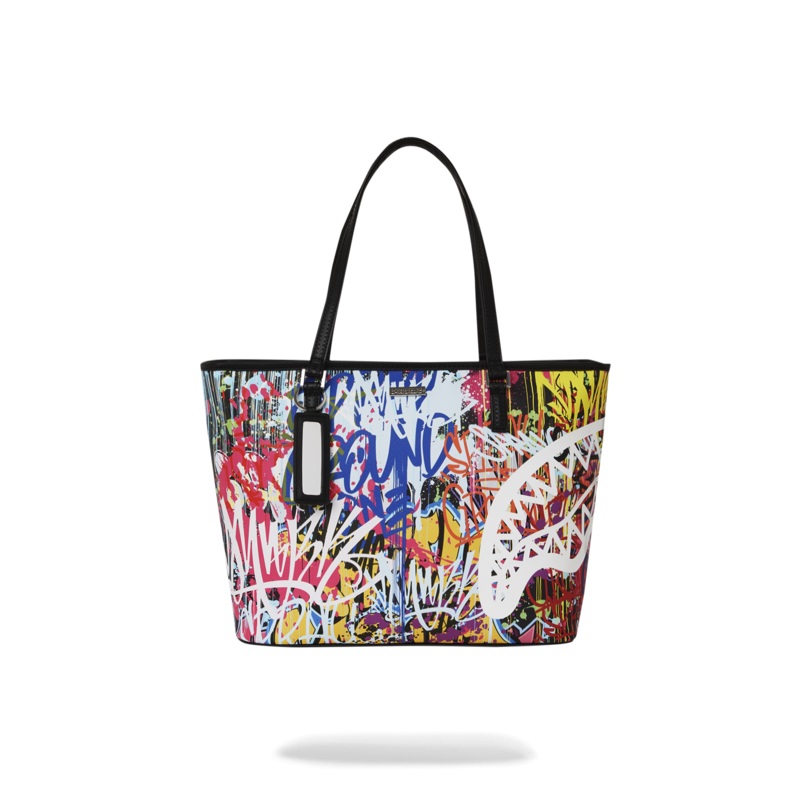 LOWER EAST SIDE TOTE