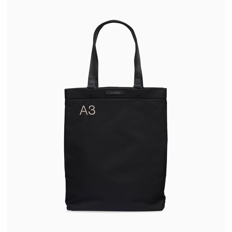 Memobottle A3 Daily Tote
