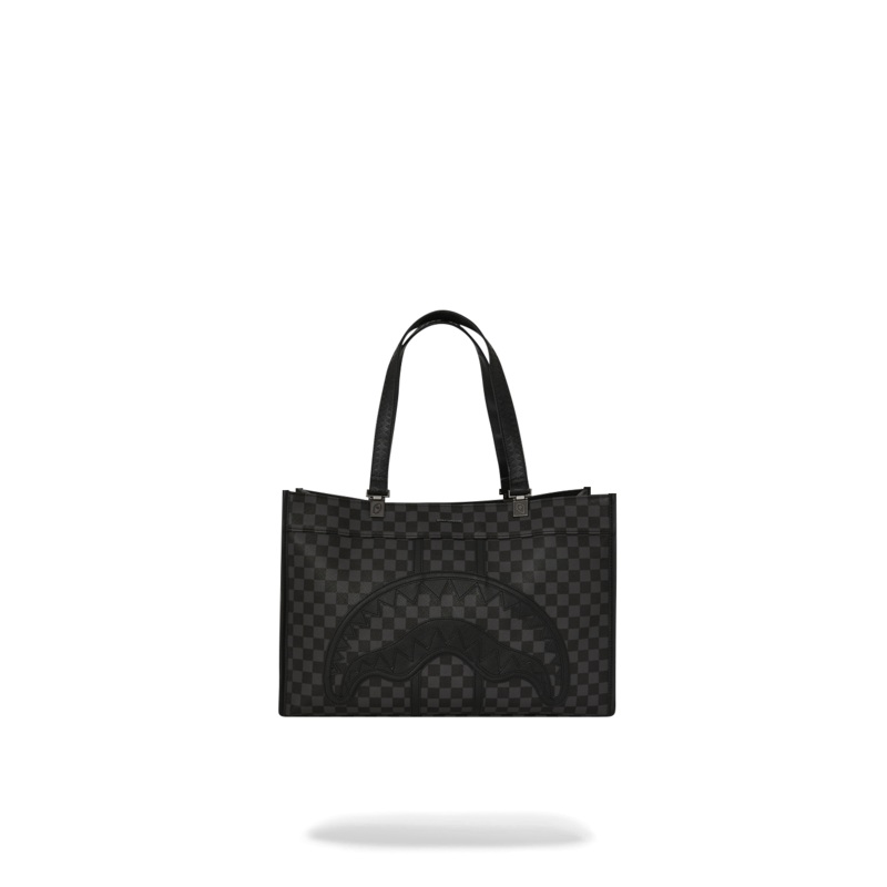 MIDNIGHT CHATEAU TORTUGA TOTE