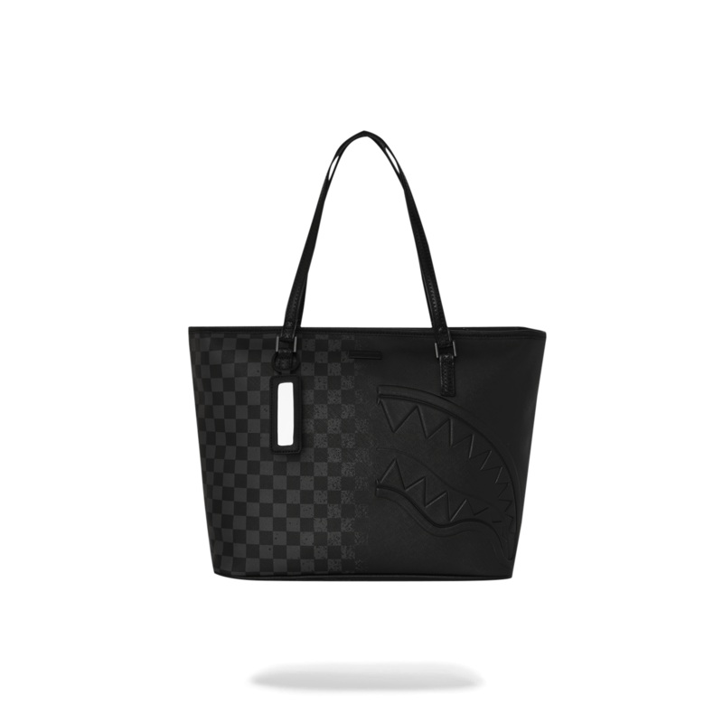 NIGHTSHARKS WORLDWIDE TOTE