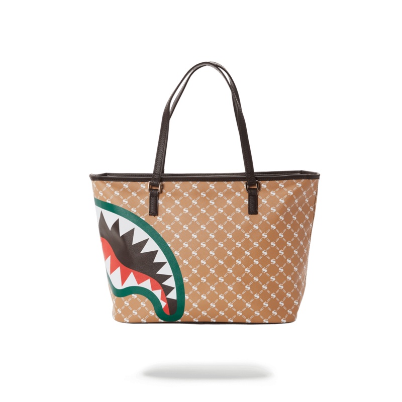PARIS VS FLORENCE TOTE