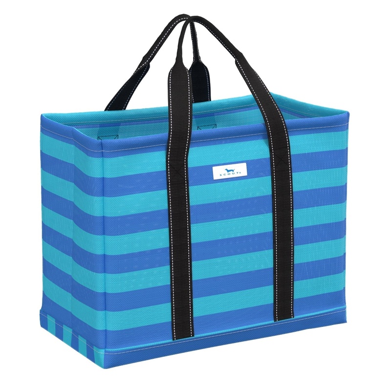 Roadtripper Tote