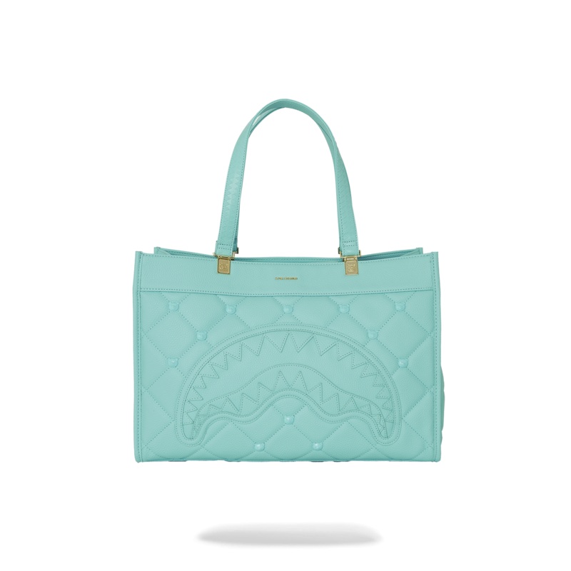 ROCOCCO TORTUGA TOTE