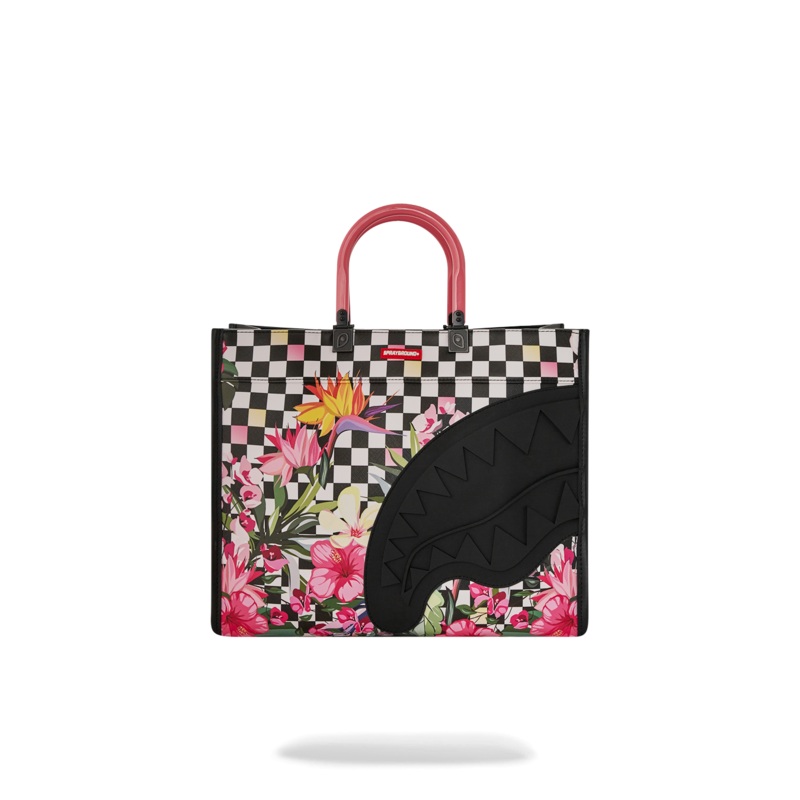RODEO DRIVE TOTE