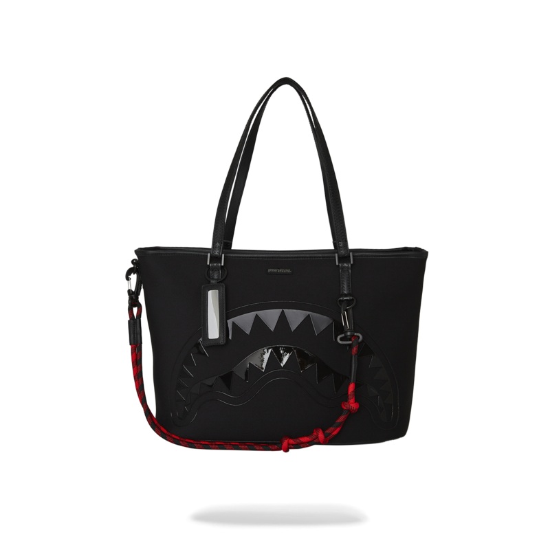 SHARK CENTRAL KYUSHU MOUNTAIN TOTE