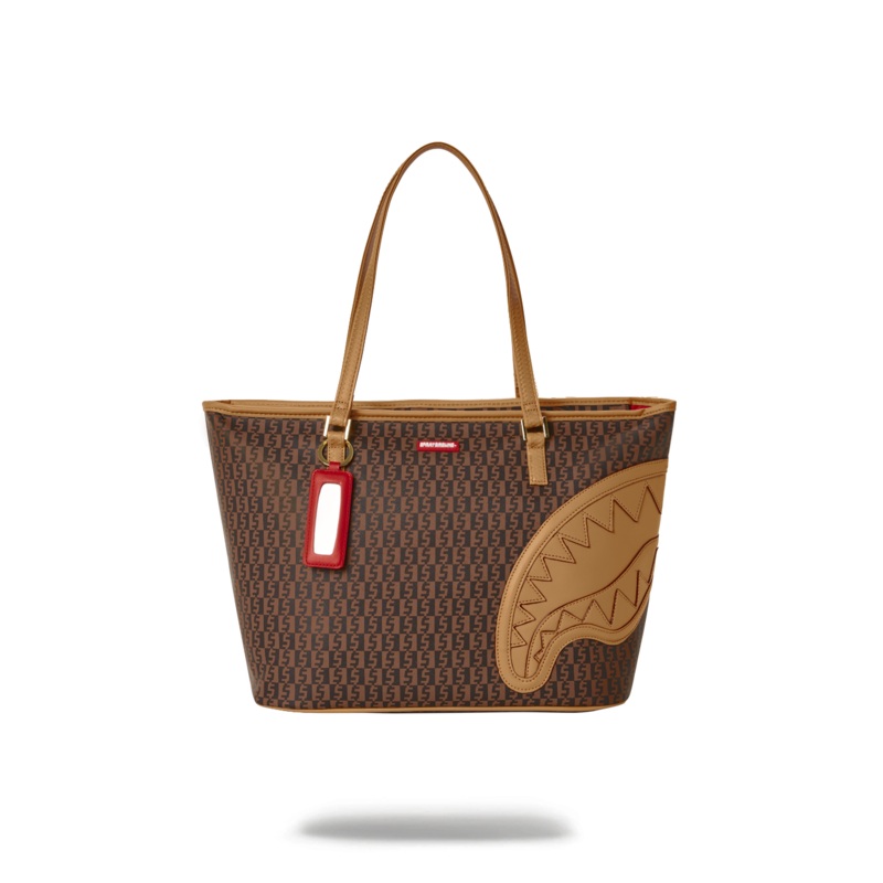 SHARKFINITY TOTE