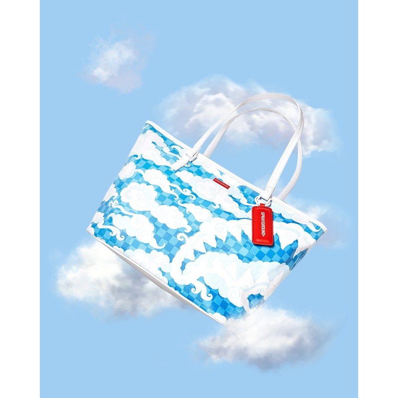 SKYBORNE TOTE