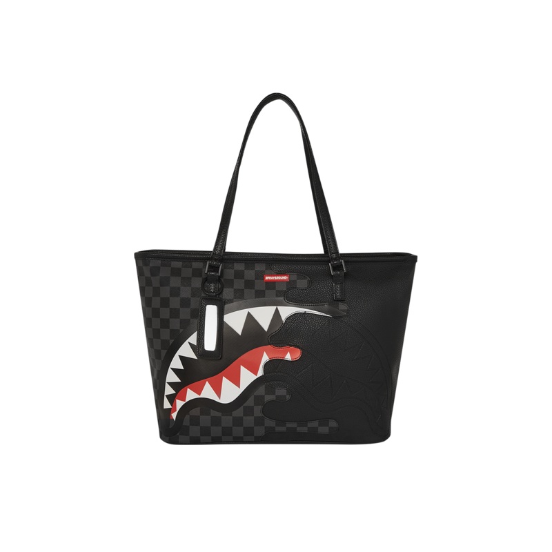 SPEED SHARK SIDE SWIPE TOTE