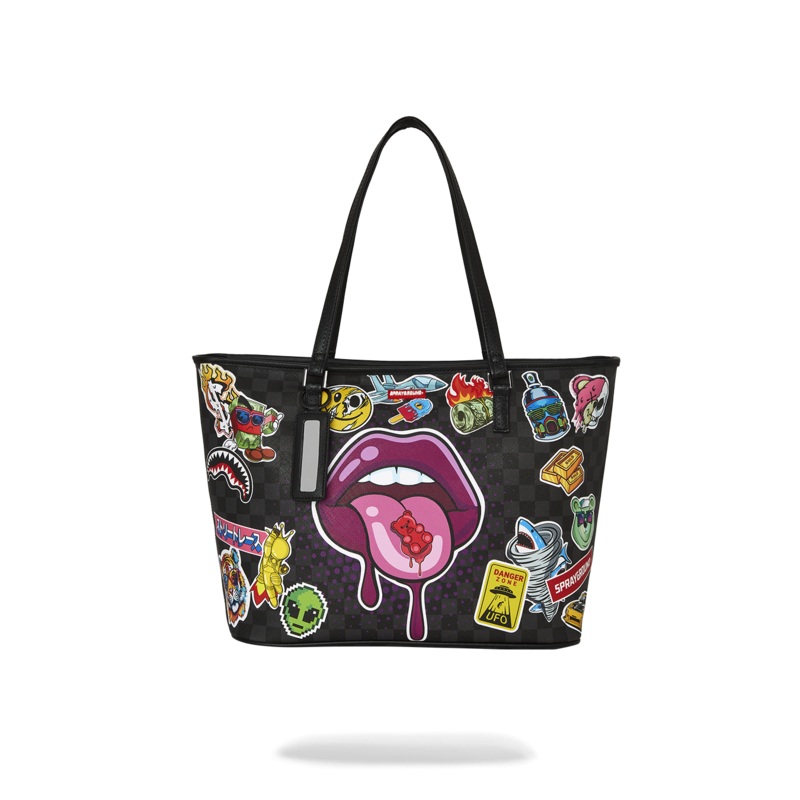 TASTY TOTE