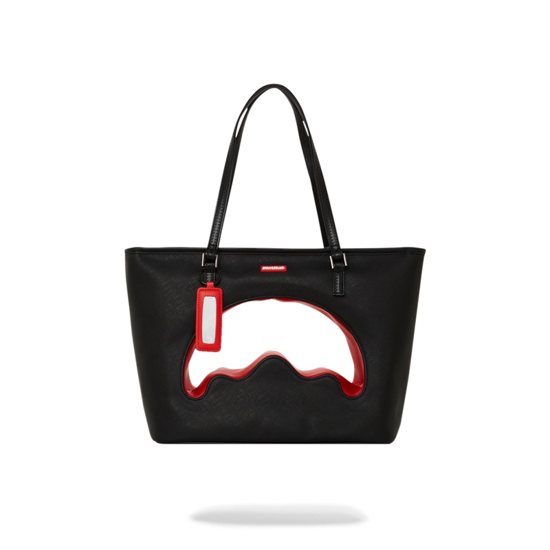 THE DECODER TOTE