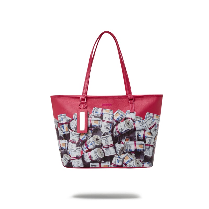 THE ENTREPRENEUR TOTE