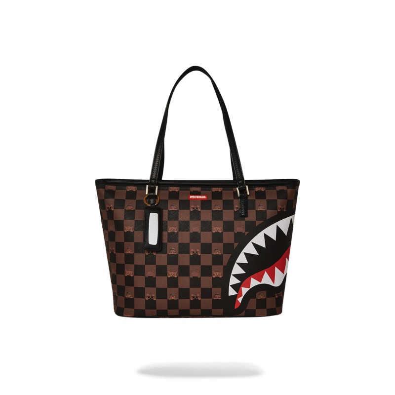 THE HIDEOUT TOTE