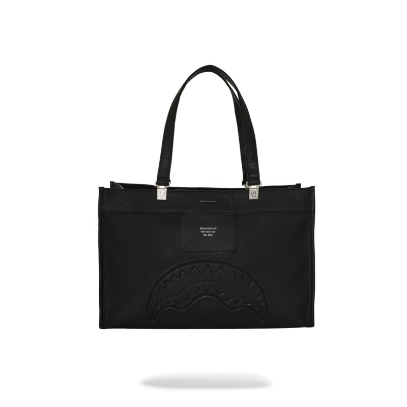 THE HQ TORTUGA TOTE
