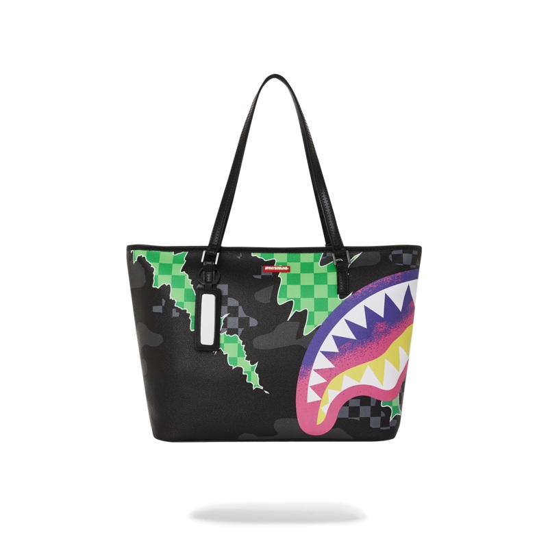 THE WILD ONE TOTE