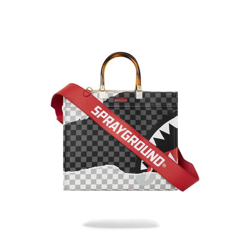 UNSTOPPABLE ENDEAVORS TORTUGA TOTE