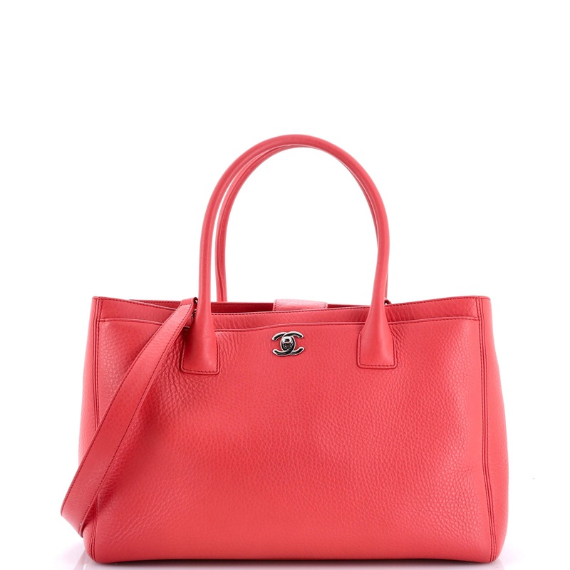 Cerf Executive Tote Leather Medium