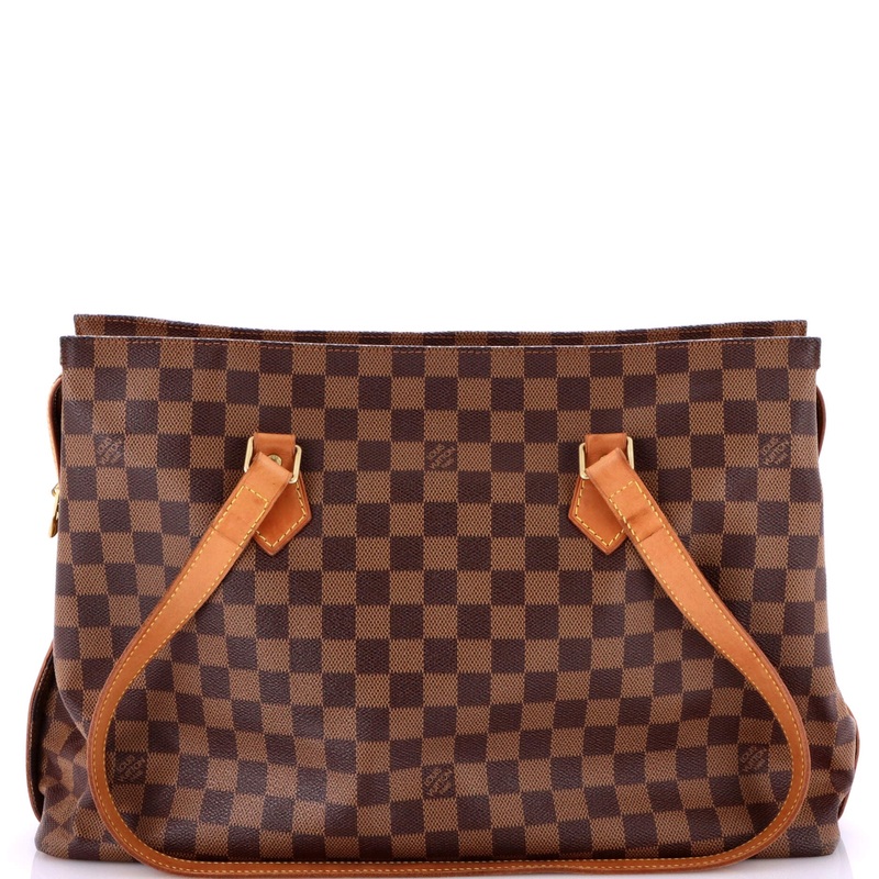 Chelsea Handbag Centenaire Damier