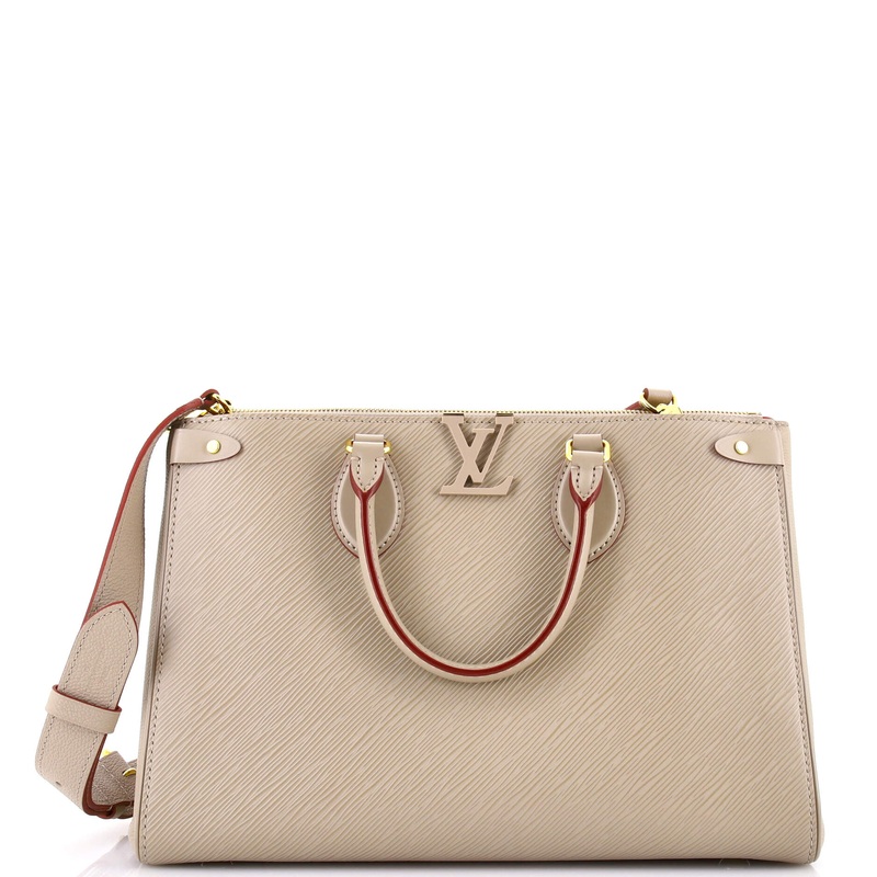 Grenelle Tote Epi Leather MM