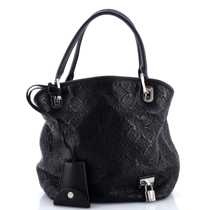 Antheia Lilia Handbag Leather PM