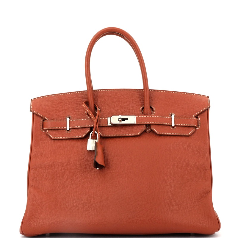 Candy Birkin Bag Epsom 35