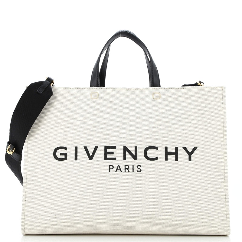 G-Tote Canvas Medium