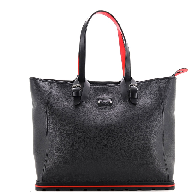 Kabiker Tote Leather Small
